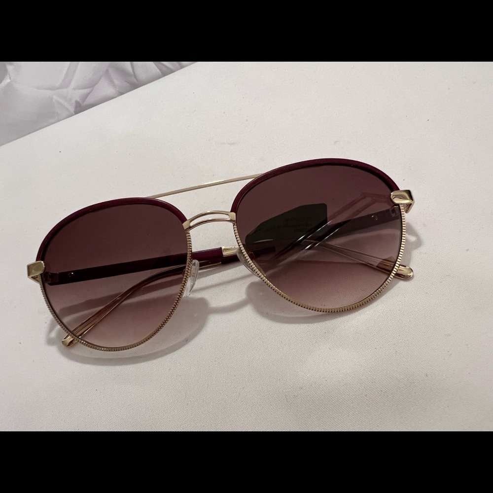 Salvatore Ferragamo Sunglasses